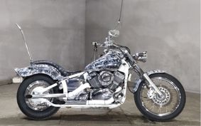 YAMAHA DRAGSTAR400 4TR
