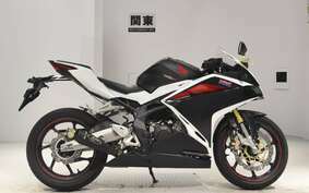 HONDA CBR250RR MC51