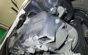 SUZUKI ADDRESS V50 CA4BA