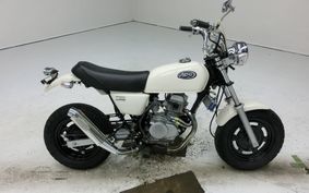 HONDA APE 50 AC16