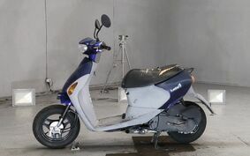 SUZUKI LET's 4 CA46A