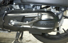 SUZUKI ADDRESS 110 CE47A