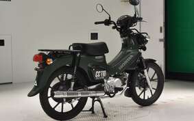 HONDA CROSS CUB 110 JA60