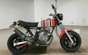 HONDA APE 50 AC16