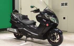 SUZUKI SKYWAVE 250 (Burgman 250) S Gen.3 CJ46A