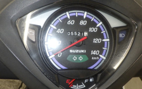 SUZUKI ADDRESS 110 CE47A