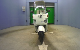 HONDA GYRO CANOPY TA02