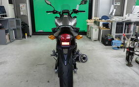 HONDA NC750X 2014 RC72