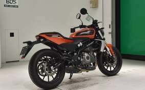 HARLEY X350 2023