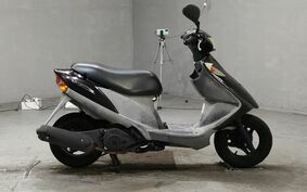 SUZUKI ADDRESS V125 CF4EA