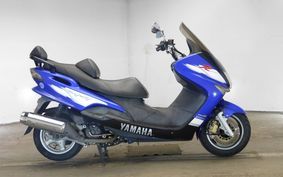 YAMAHA MAJESTY 125 5CA