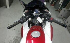 HONDA CBR250R GEN 3 MC41