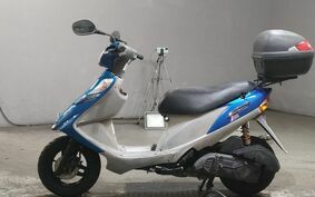 SUZUKI ADDRESS V125 G CF46A