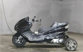 YAMAHA MAJESTY 250 TRIKE C SG03J