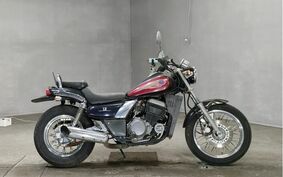 KAWASAKI ELIMINATOR 250 LX EL250A