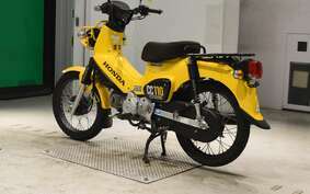 HONDA CROSS CUB 110 JA45