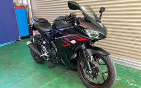 YAMAHA YZF-R25 ABS RG10J