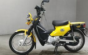 HONDA CROSS CUB 110 JA10