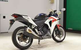 HONDA CBR250R A MC41