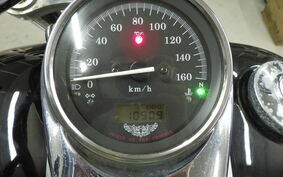 HONDA SHADOW 400 SLASHER 2003 NC40