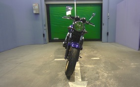 HONDA CB400SFV-3 2007 NC39