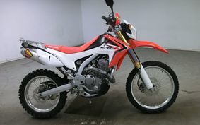 HONDA CRF250L MD38