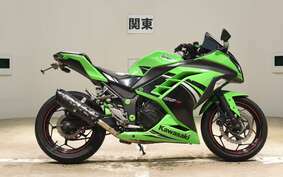 KAWASAKI NINJA 250 ABS EX250L