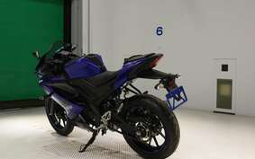 YAMAHA YZF-R15