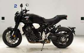 HONDA CB1000R GEN 2 SC80