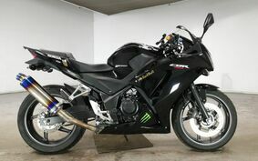 HONDA CBR250R MC41