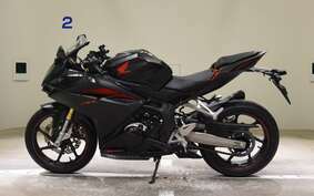 HONDA CBR250RR MC51