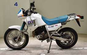 HONDA AX-1 MD21