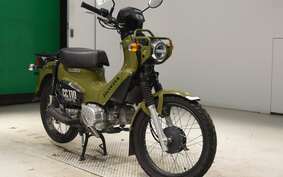 HONDA CROSS CUB 110 JA45