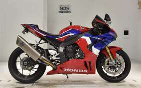 HONDA CBR1000RR RSP 2020 SC82