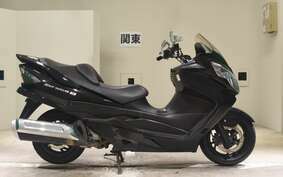 SUZUKI SKYWAVE 250 (Burgman 250) S Gen.3 CJ46A