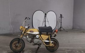HONDA MONKEY Z50A
