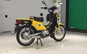 HONDA CROSS CUB 110 JA10