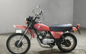 HONDA XL80S HD04