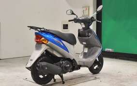 SUZUKI ADDRESS V125 G CF46A