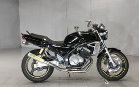 KAWASAKI BALIUS 250 Gen.2 ZR250B