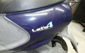 SUZUKI LET's 4 CA45A