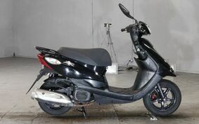 YAMAHA JOG ZR Evolution 2 SA39J