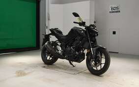 YAMAHA MT-25 A RG43J