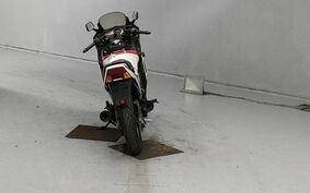 HONDA VT250F MC08