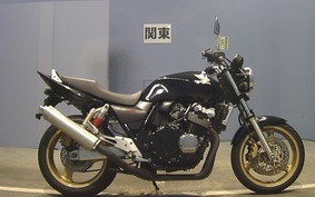 HONDA CB400SFV-3 2007 NC39