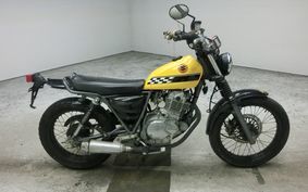 SUZUKI GRASS TRACKER BigBoy NJ47A