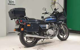 SUZUKI GS750G 1981 GS750G