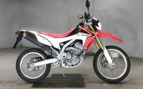 HONDA CRF250L MD38