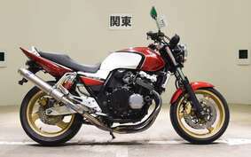 HONDA CB400SFV-3 2006 NC39