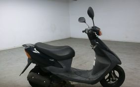 SUZUKI LET's 2 CA1PA